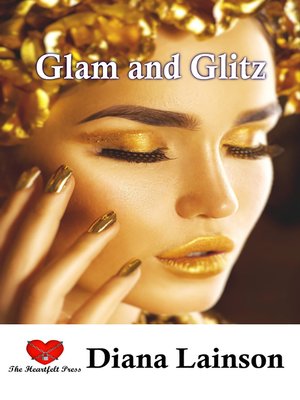 cover image of Glam and Glitz
